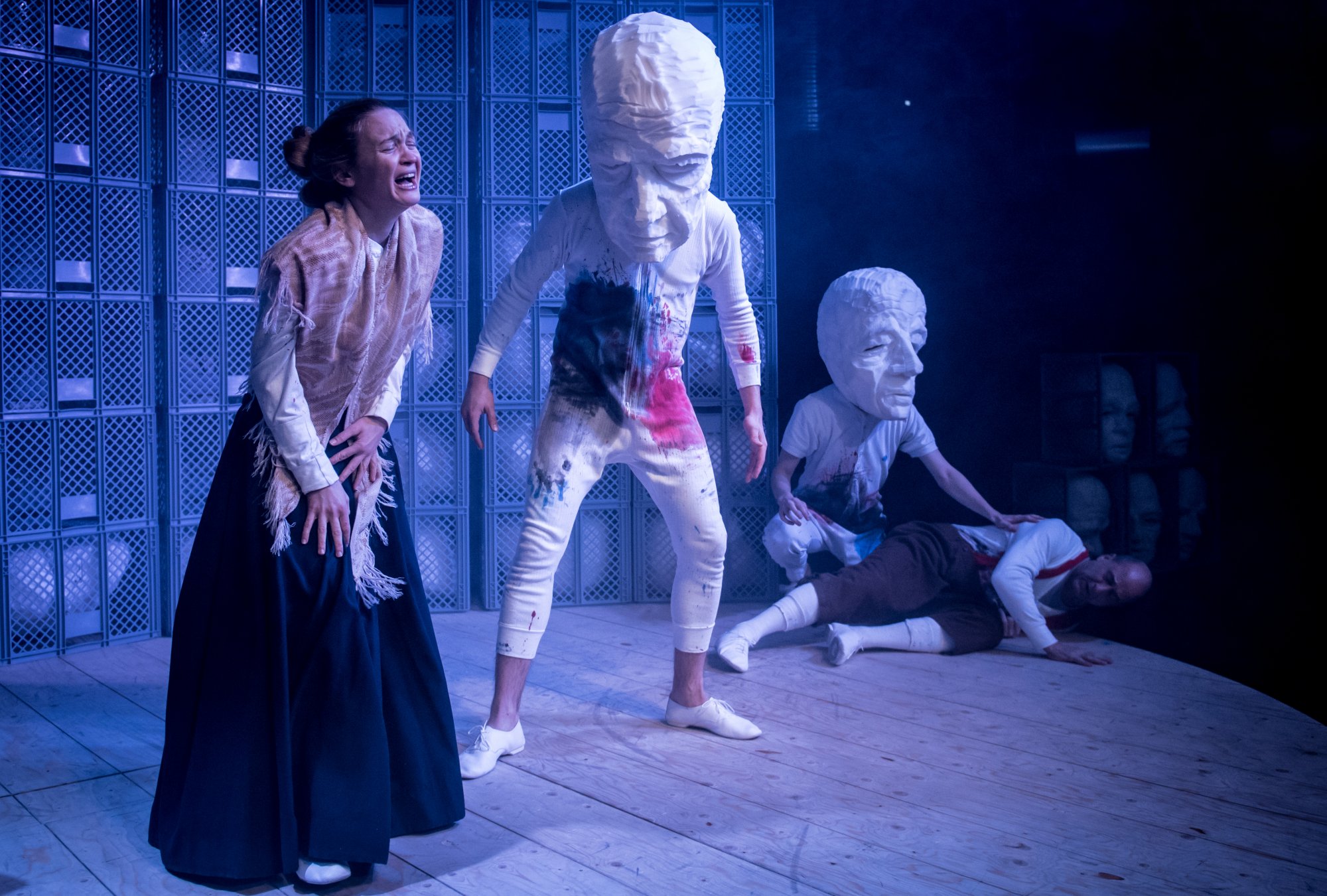 © Benjamin Westhoff