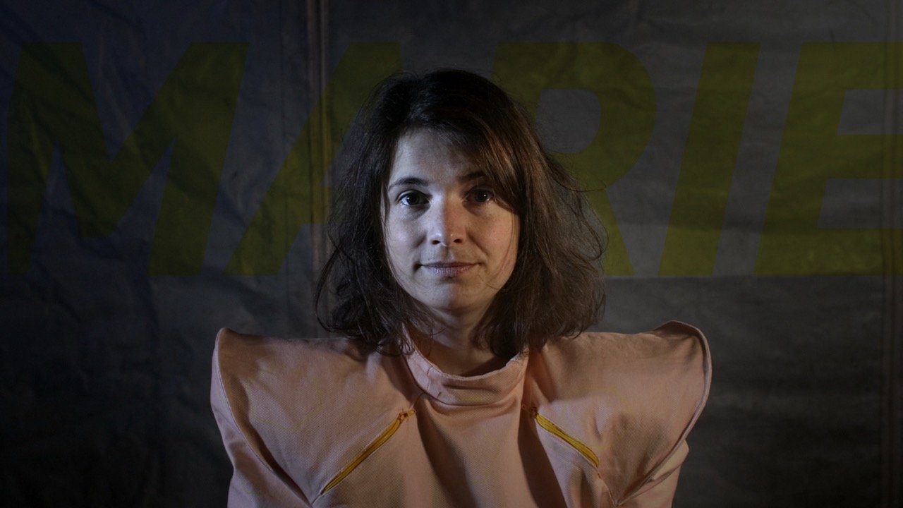 Seraina Leuenberger // © Prinzip Gonzo