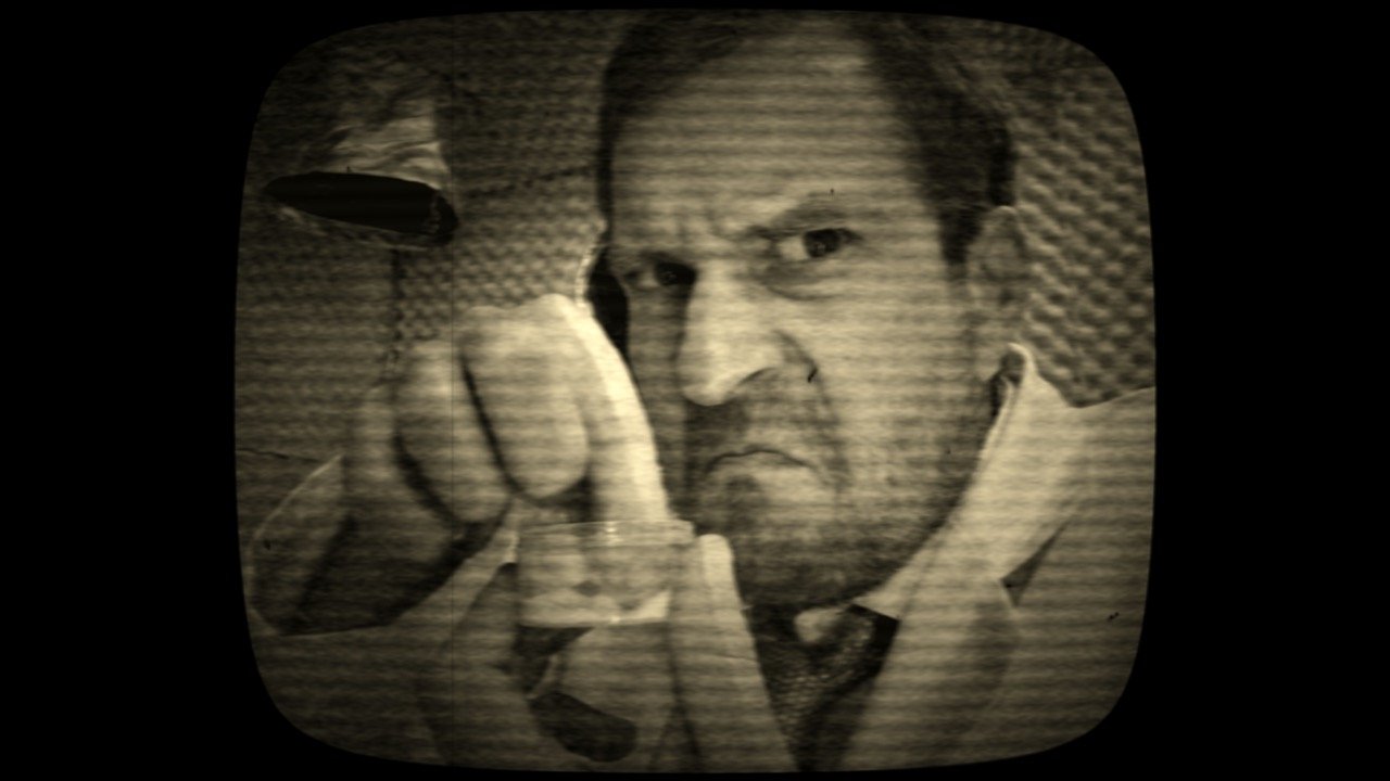 Julian Keck // © Prinzip Gonzo