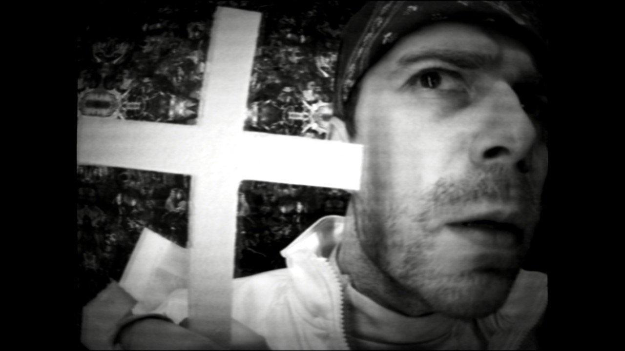 Jan Jaroszek // © Prinzip Gonzo