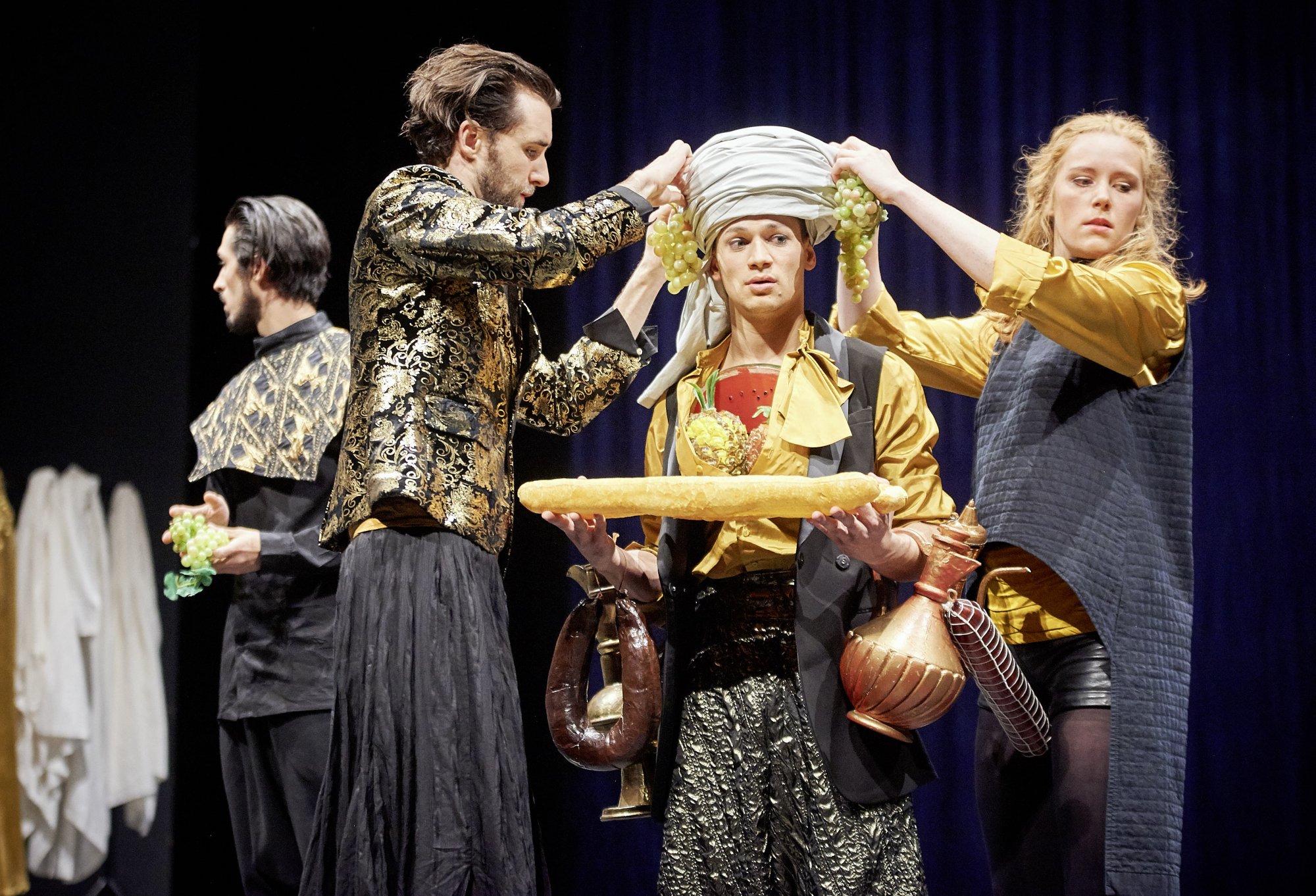 © Thomas Häntzschel