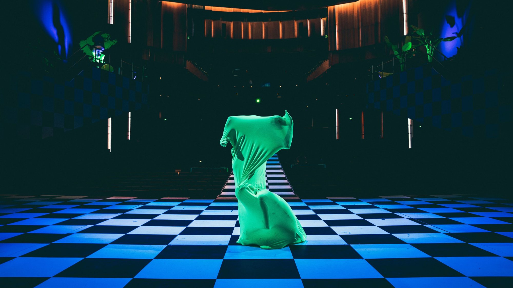 © Sylwester Pawliczek (MACHMA MACHMA)