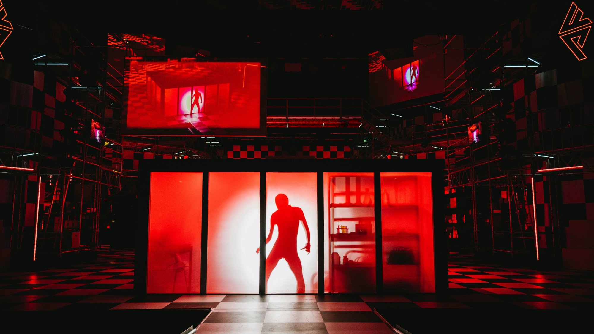 © Sylwester Pawliczek (MACHMA MACHMA)