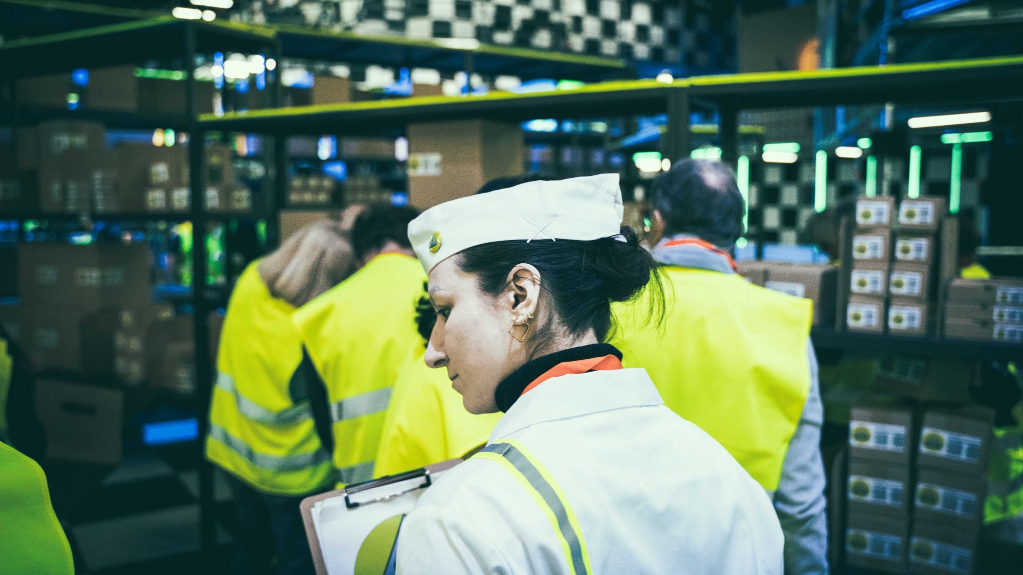 © Sylwester Pawliczek (MACHMA MACHMA)