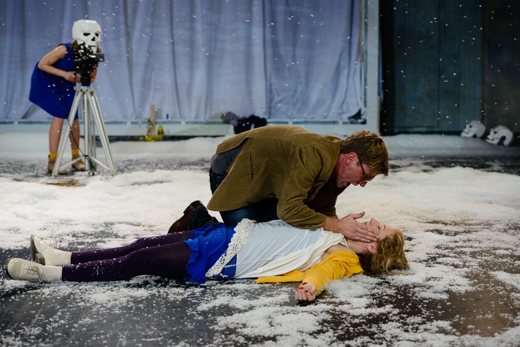  © Foto: Bjørn Jansen 