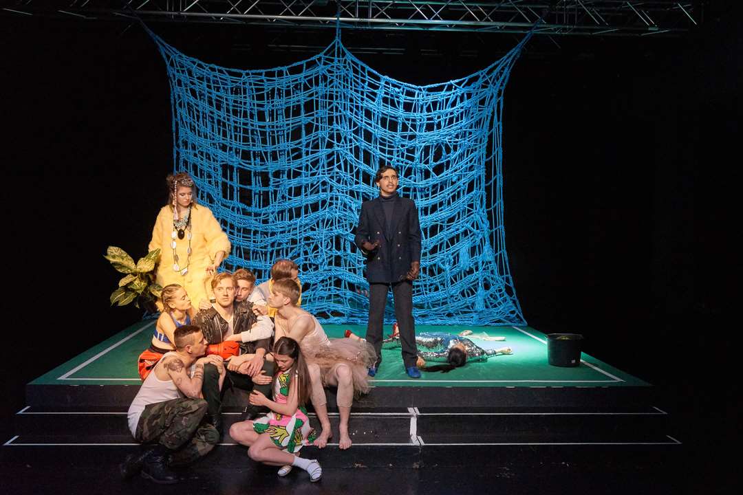  Glänzende Aussichten | © Foto: Christian Schneider 