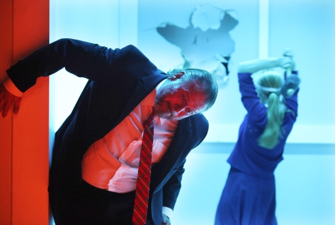  © Foto: Gert Kiermeier 