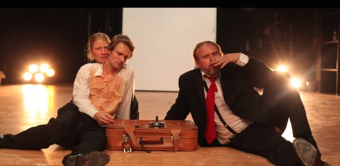  © Foto: Gert Kiermeier 