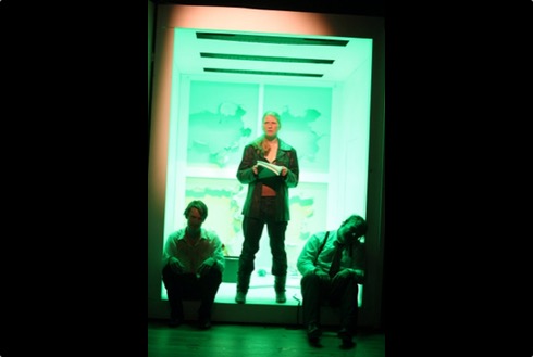  © Foto: Gert Kiermeier 