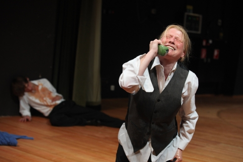  © Foto: Gert Kiermeier 