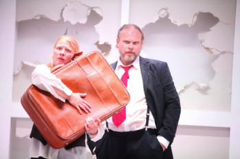  © Foto: Gert Kiermeier 