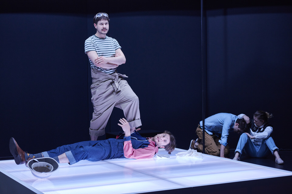  © Foto: Thomas M. Jauk 