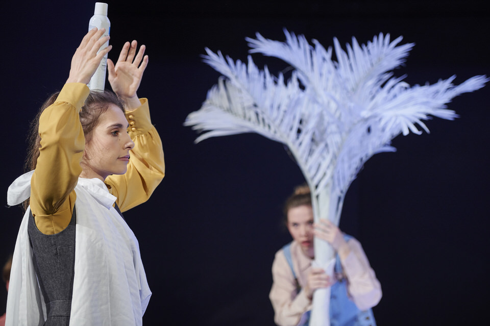  © Foto: Thomas M. Jauk 