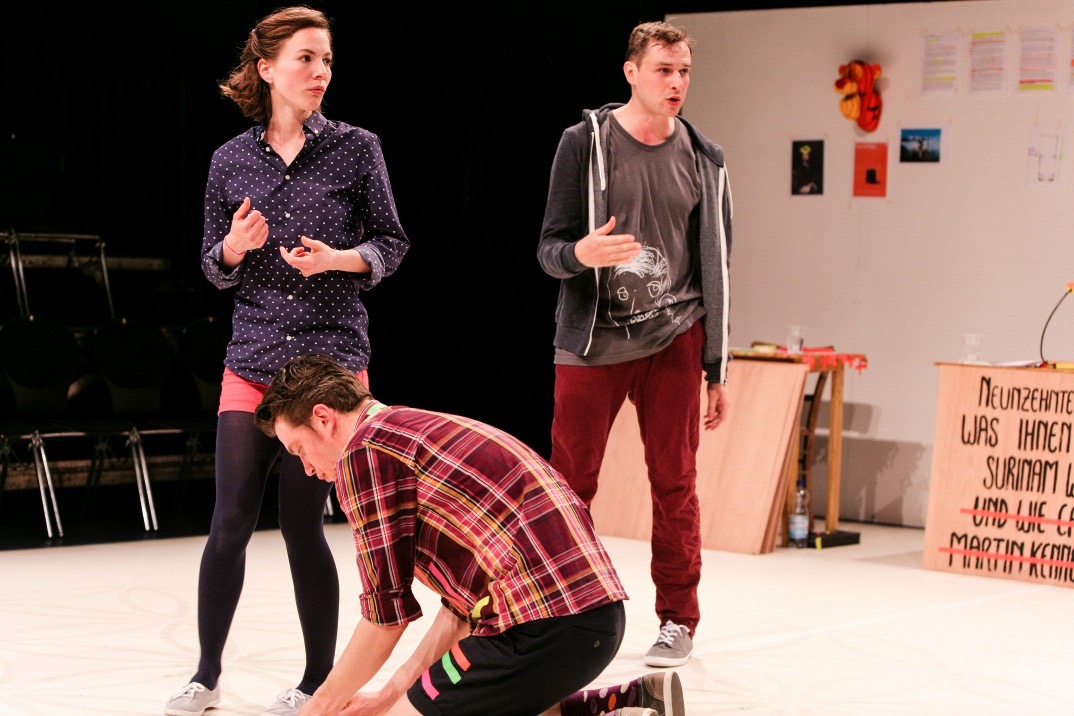  © Foto: Clemens Eulig 