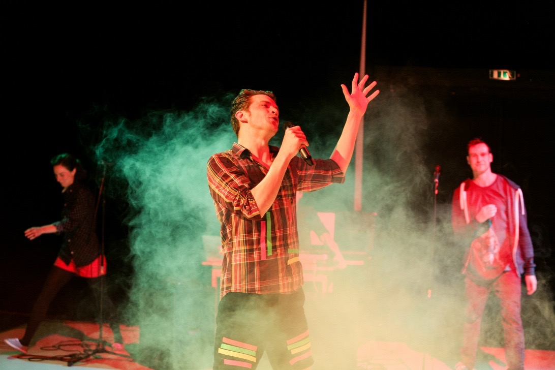  © Foto: Clemens Eulig 