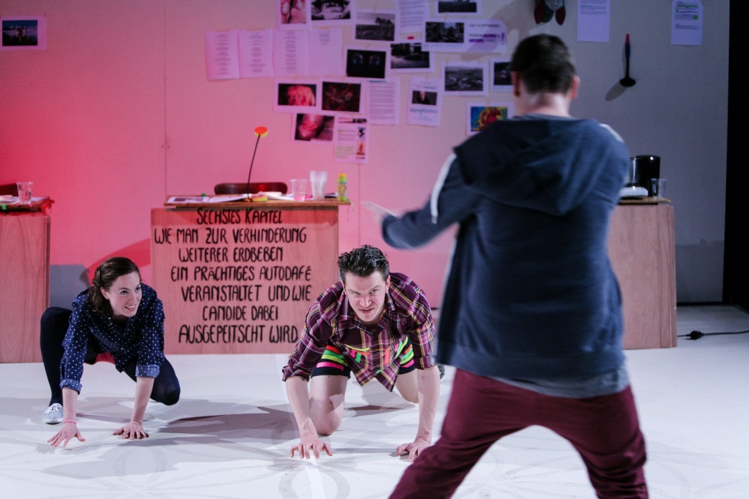  © Foto: Clemens Eulig 