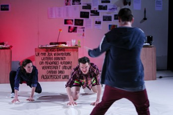  © Foto: Clemens Eulig 