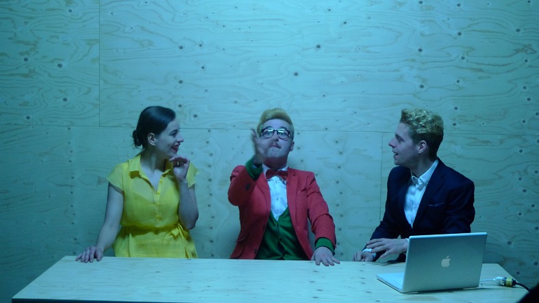  Schimmernder Dunst über Coby County | © Foto: Anna Bergemann 