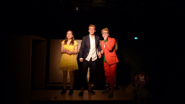  Schimmernder Dunst über Coby County | © Foto: Anna Bergemann 