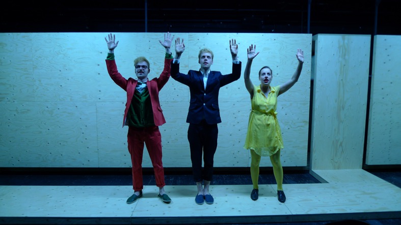  Schimmernder Dunst über Coby County | © Foto: Anna Bergemann 