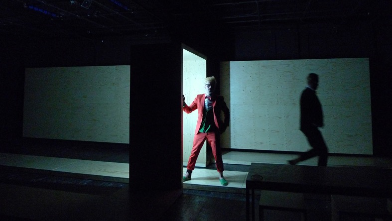  Schimmernder Dunst über Coby County | © Foto: Anna Bergemann 