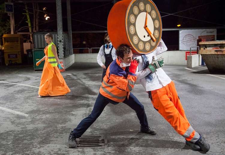  © Foto: Roland Grand 