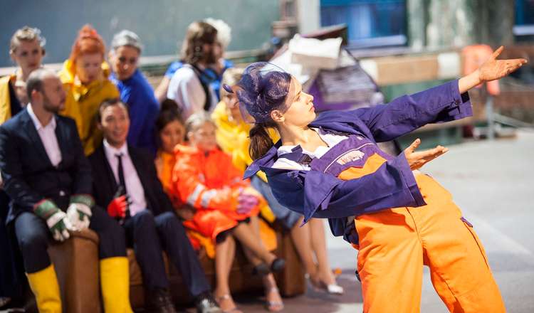  © Foto: Roland Grand 