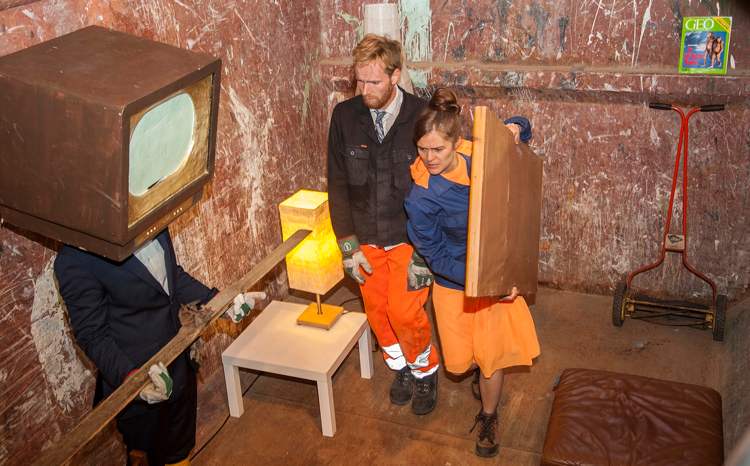  © Foto: Roland Grand 