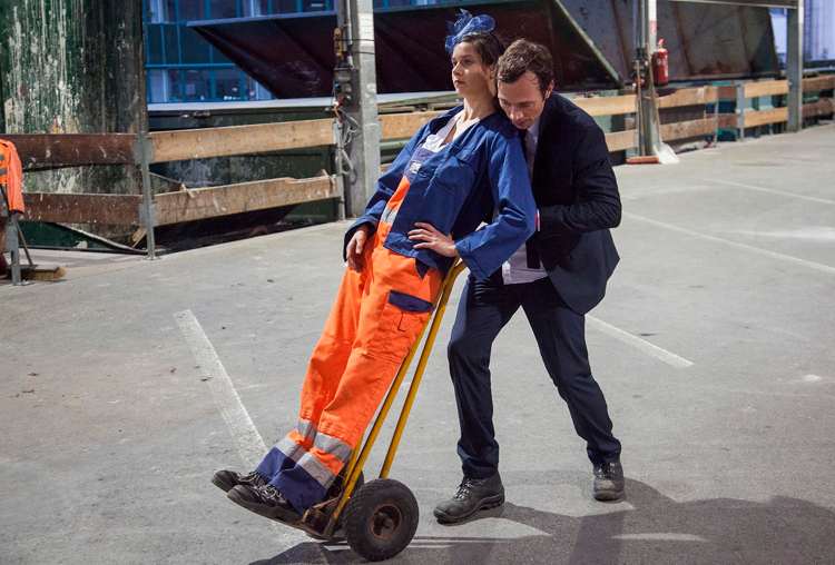  © Foto: Roland Grand 