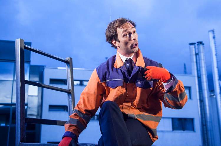  © Foto: Roland Grand 