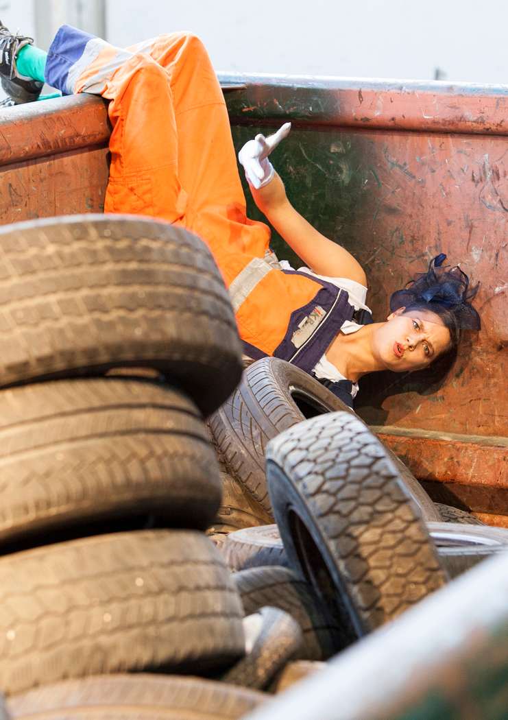  © Foto: Roland Grand 