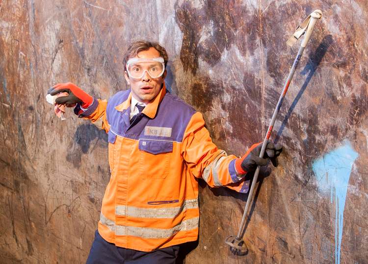  © Foto: Roland Grand 