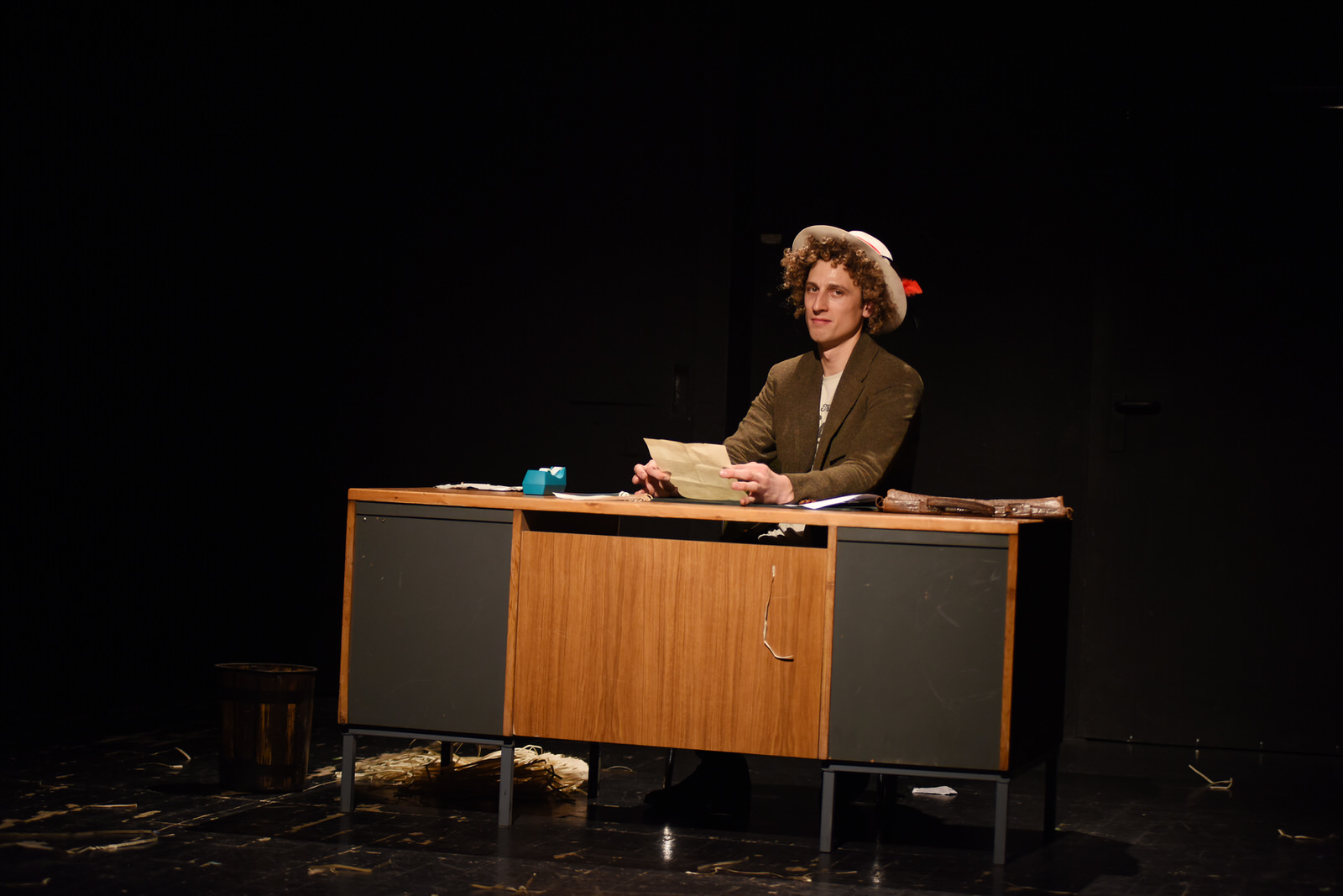  © Foto: Alexi Pelekanos 