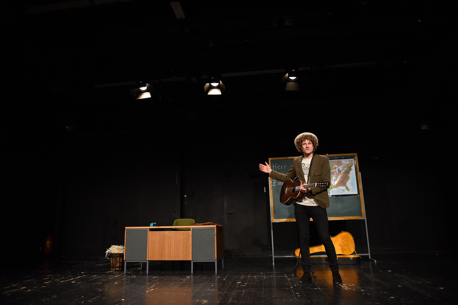  © Foto: Alexi Pelekanos 