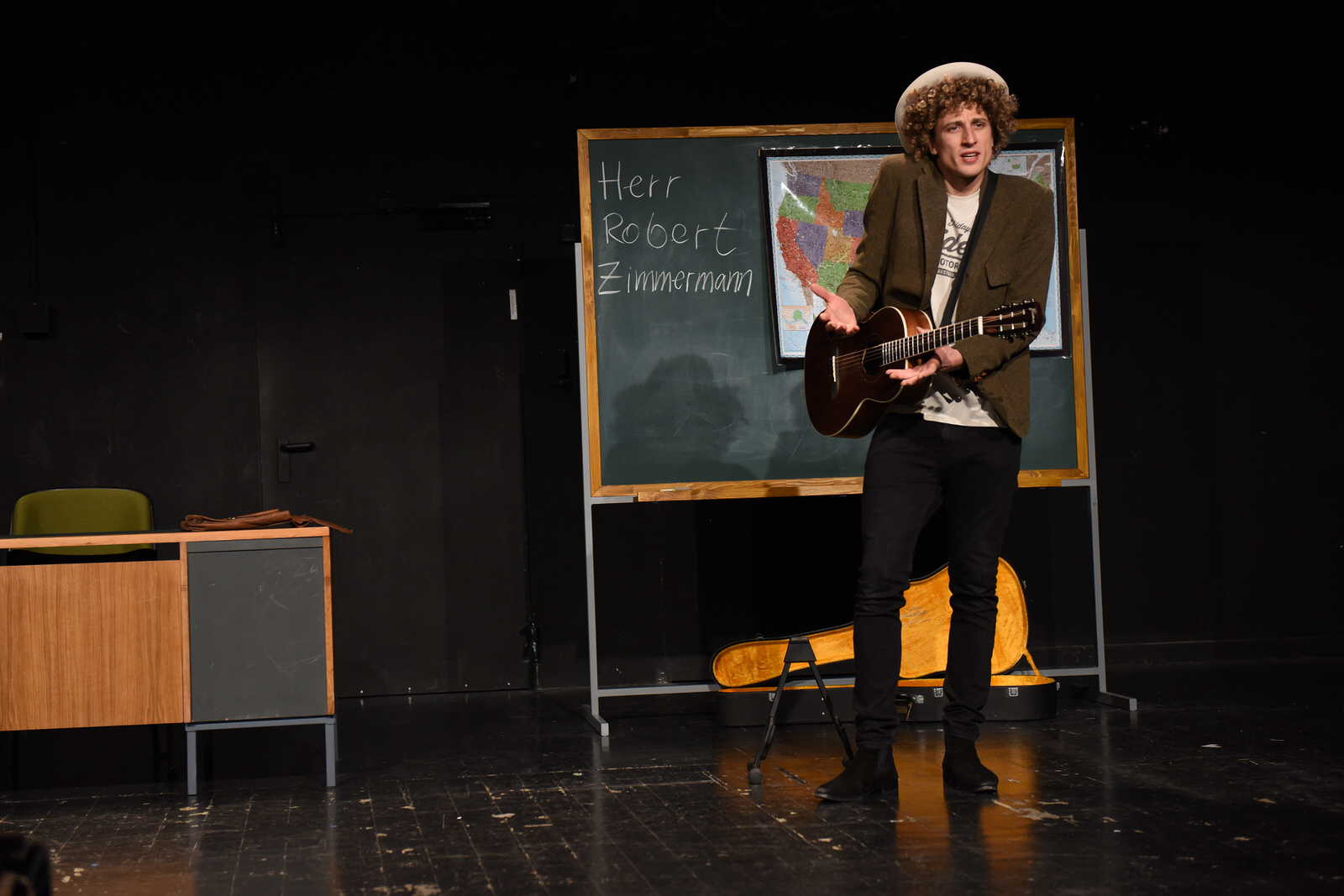  © Foto: Alexi Pelekanos 