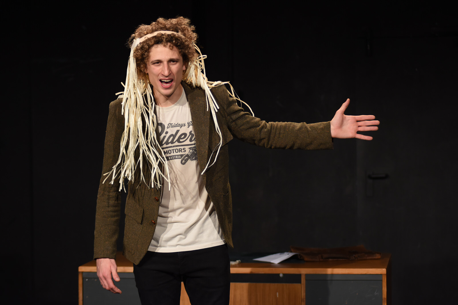  © Foto: Alexi Pelekanos 