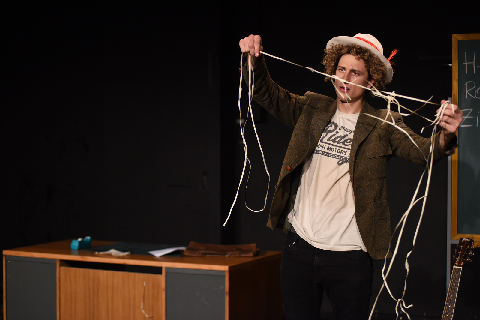  © Foto: Alexi Pelekanos 