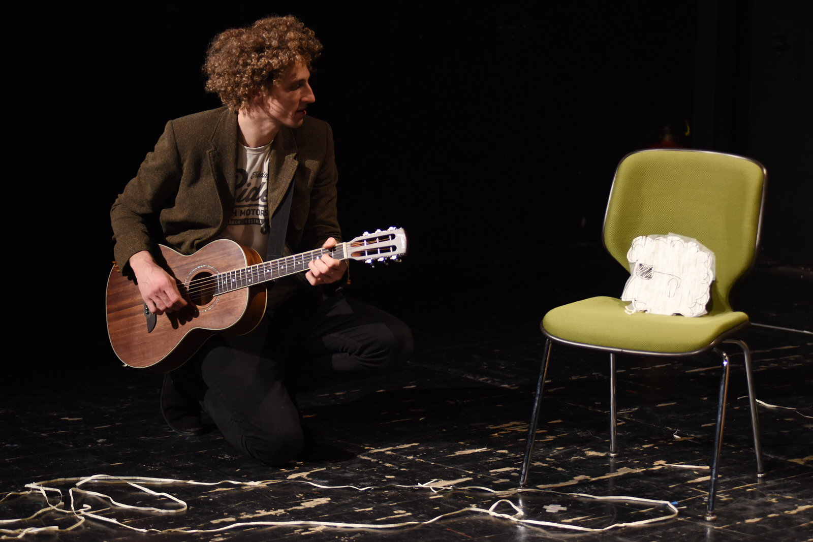  © Foto: Alexi Pelekanos 