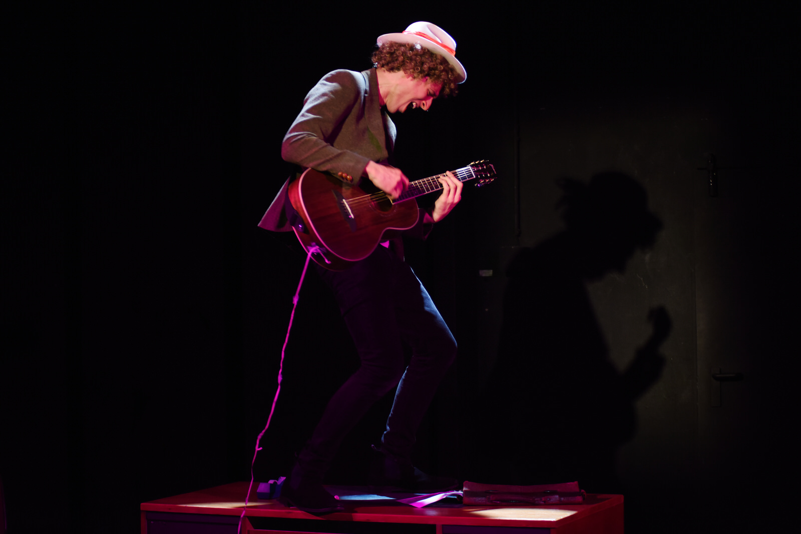  © Foto: Alexi Pelekanos 