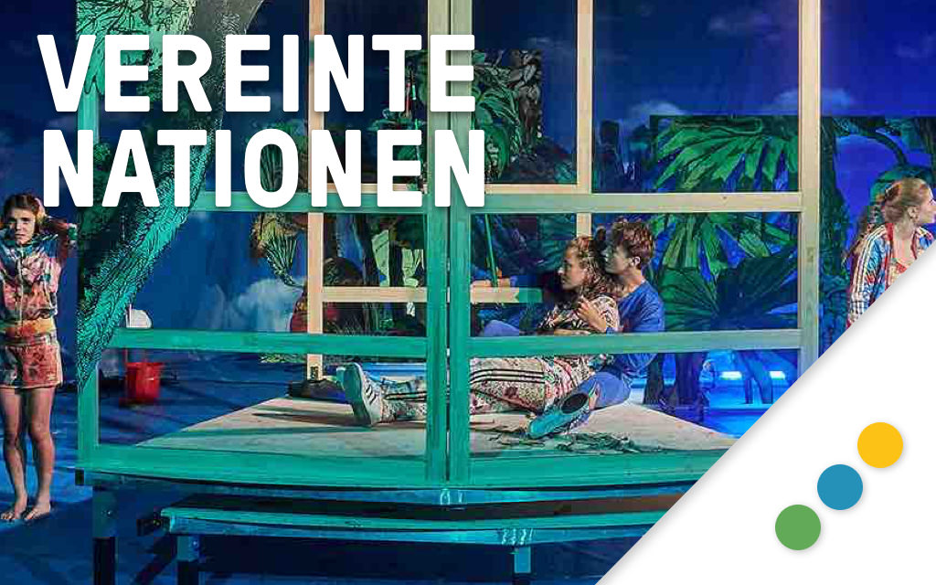 Vereinte Nationen