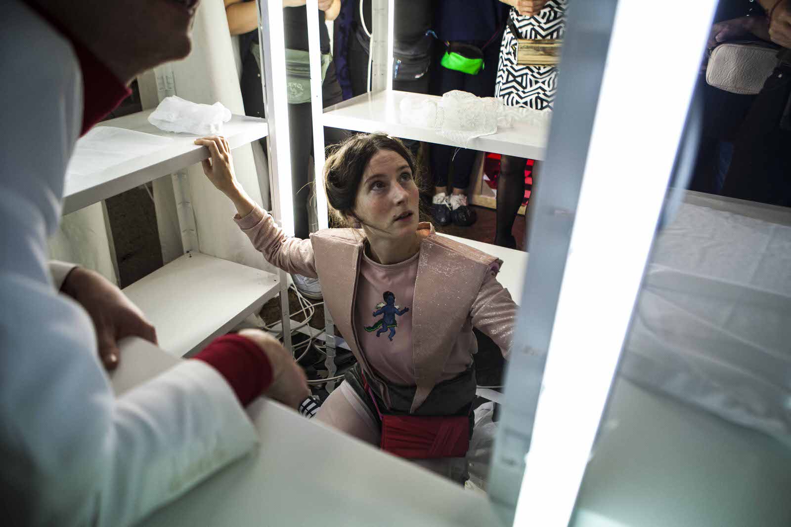  © Anna Eckold (annaeckold.com) 