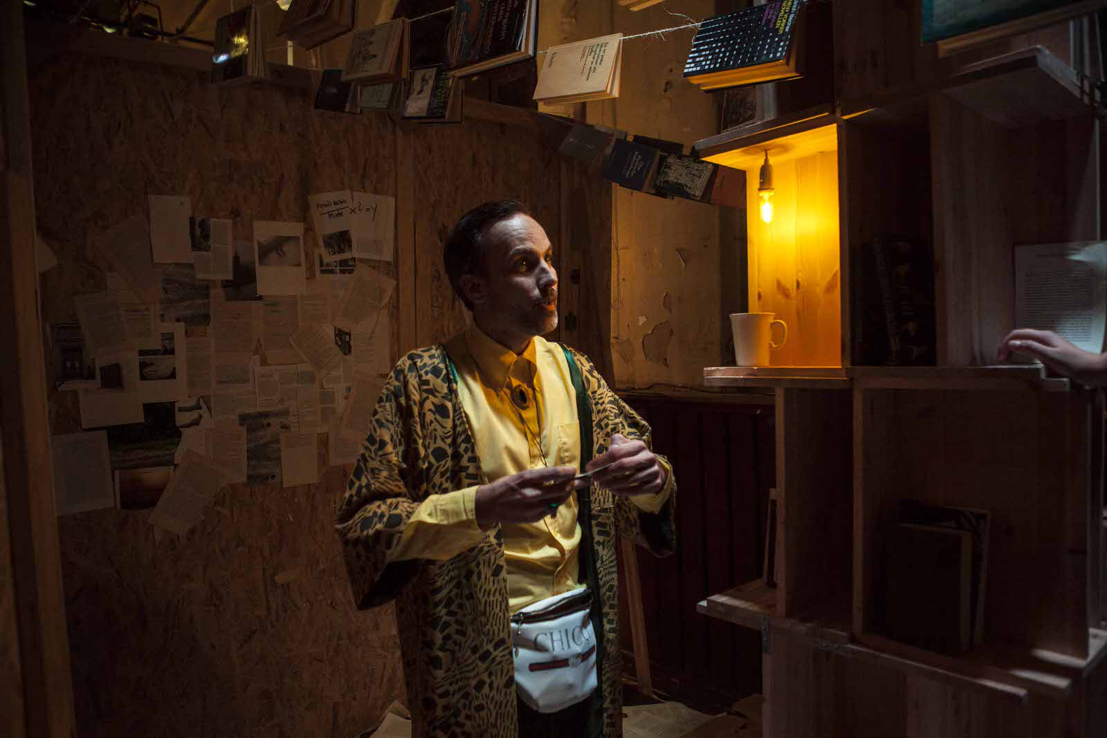  © Anna Eckold (annaeckold.com) 