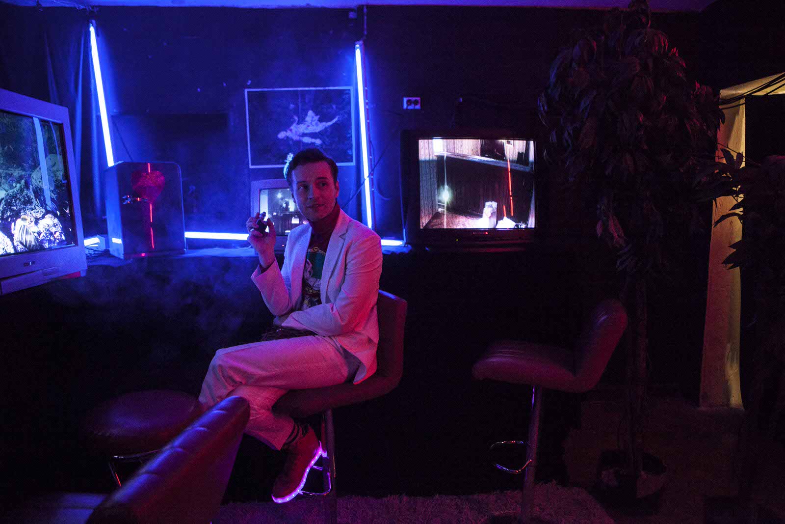  © Anna Eckold (annaeckold.com) 