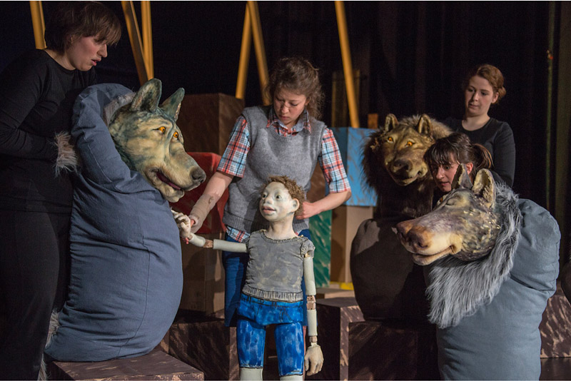  © Foto: Christoph Kalscheuer 