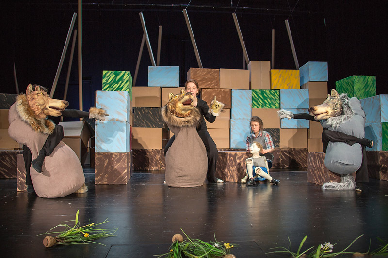  © Foto: Christoph Kalscheuer 