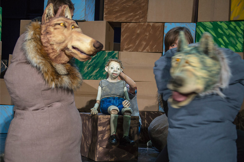  © Foto: Christoph Kalscheuer 