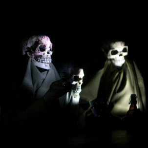  Germania. Tod in Berlin | © Foto: Silke Winkler 