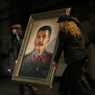  Germania. Tod in Berlin | © Foto: Silke Winkler 