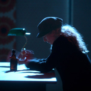  Germania. Tod in Berlin | © Foto: Silke Winkler 