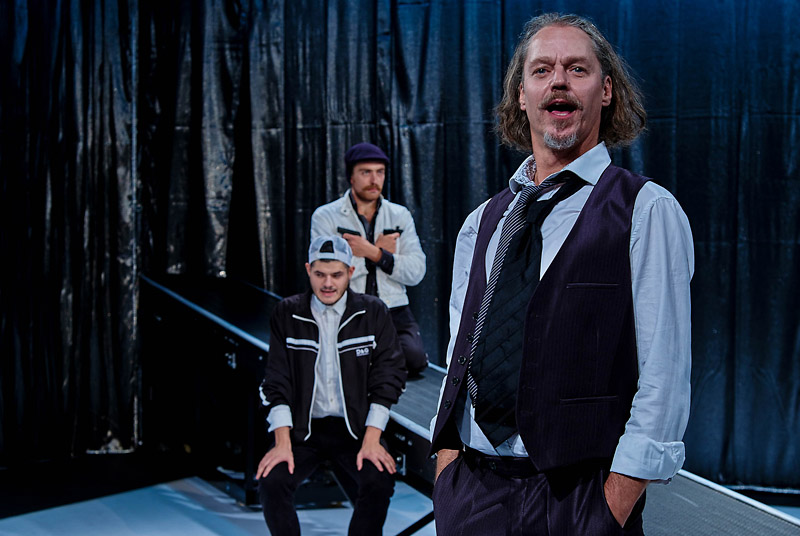  Hose Fahrrad Frau | © Foto: Lupi Spuma 